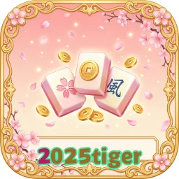 2025tiger