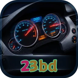 23bd