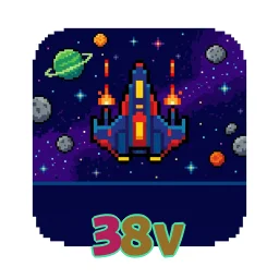 38v
