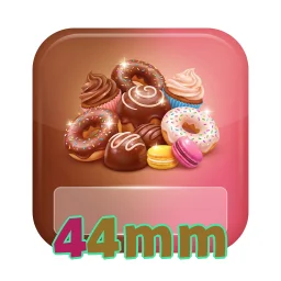 44mm