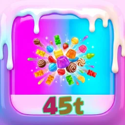 45t