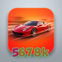 5678k