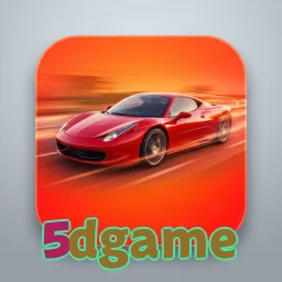 5dgame