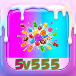 5v555