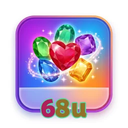 68u