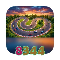8344