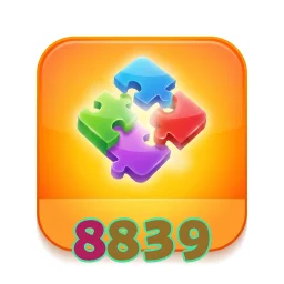 8839