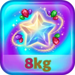 8kg