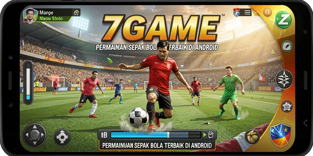 Visual de 5GHBET