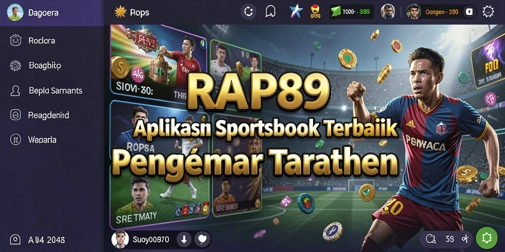Visual de LA777